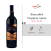 Rượu vang đỏ Italy Bontadini Toscana Rosso 750ml